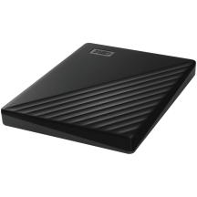 Hard disk Western Digital WD My Passport WDBYVG0010BBK WDBYVG0010BBK
