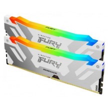 Memorie Kingston FURY Renegade White KF564C32RWK2-32
