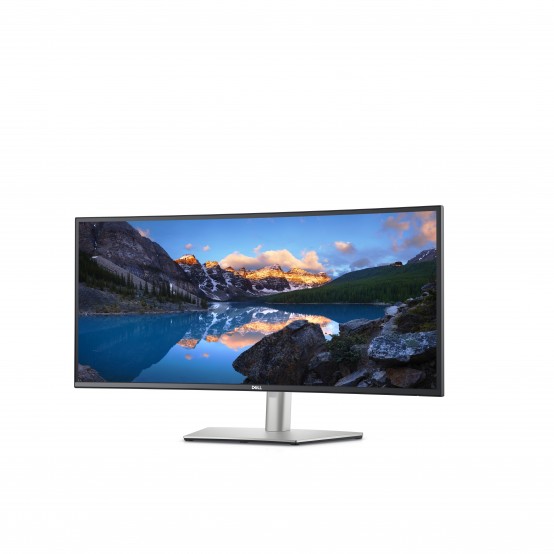 Monitor Dell U3423WE 210-BFIT