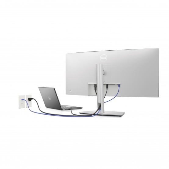 Monitor Dell U3423WE 210-BFIT