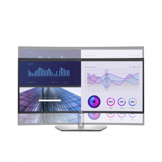 Monitor Dell U3423WE 210-BFIT