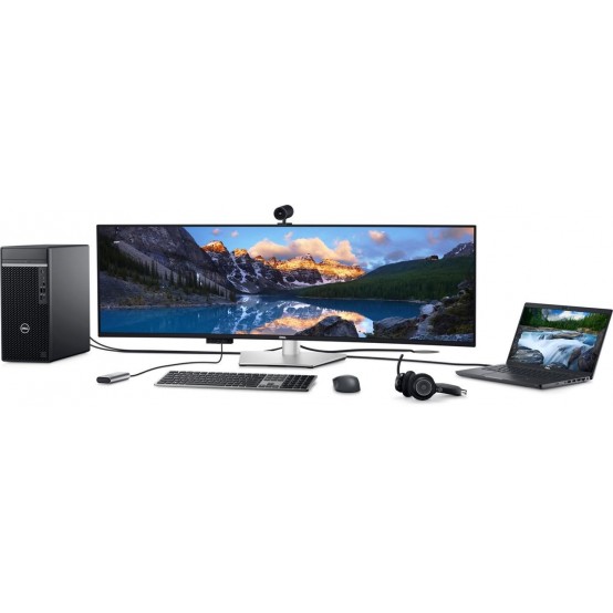 Monitor Dell U4924DW 210-BGTX