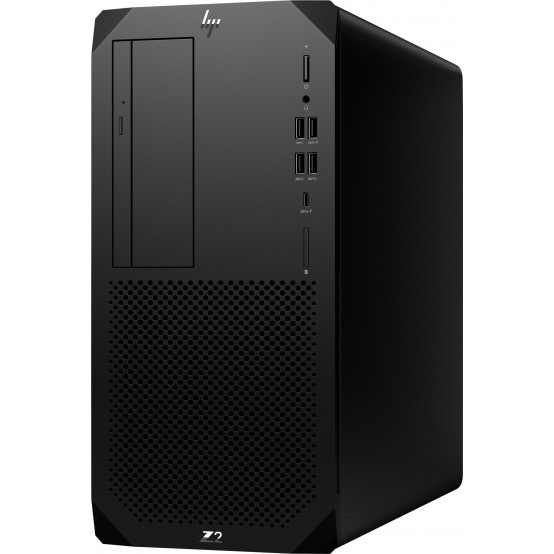 Calculator brand HP Z2 Tower G9 Workstation 5F0M8EA