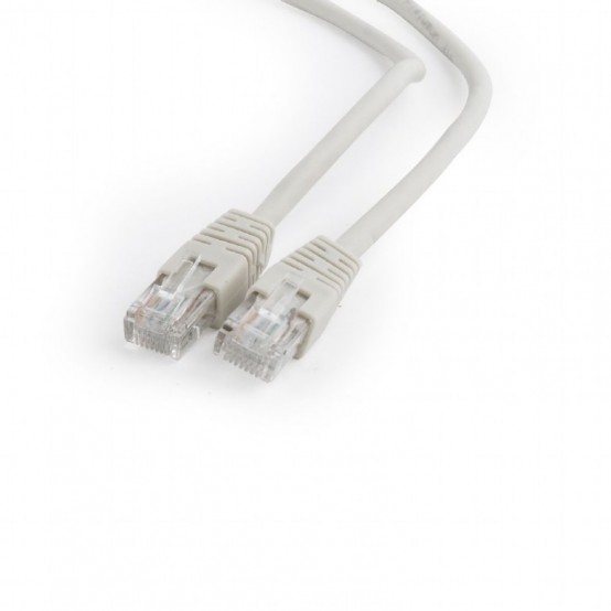 Cablu Gembird Patchcord UTP Cat.6 1m PP6U-1M