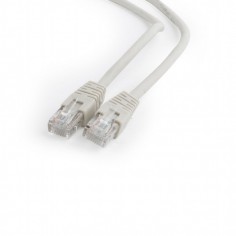 Cablu Gembird Patchcord UTP Cat.6 3m PP6U-3M