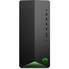 Calculator brand HP Pavilion Gaming Desktop TG01-1026nq 3A7U4EA
