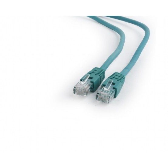 Cablu Gembird Patchcord UTP Cat.6 5m PP6U-5M/G