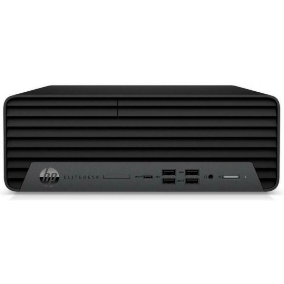 Calculator brand HP EliteOne 800 G6 SFF 1D2S7EAABB