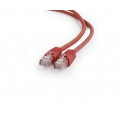 Cablu Gembird Patchcord UTP Cat.6 5m PP6U-5M/R