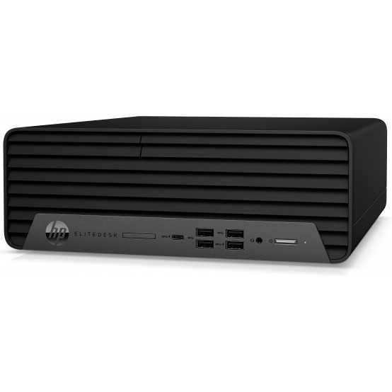 Calculator brand HP EliteDesk 805 G8 SFF 4J956AWABB