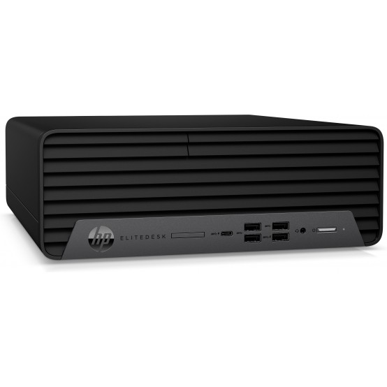 Calculator brand HP EliteDesk 805 G8 SFF 4J956AWABB