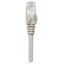 Cablu Intellinet Patch Cable UTP Cat.5E 0.5m 318228