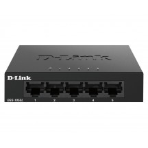 Switch D-Link  DGS-105GL