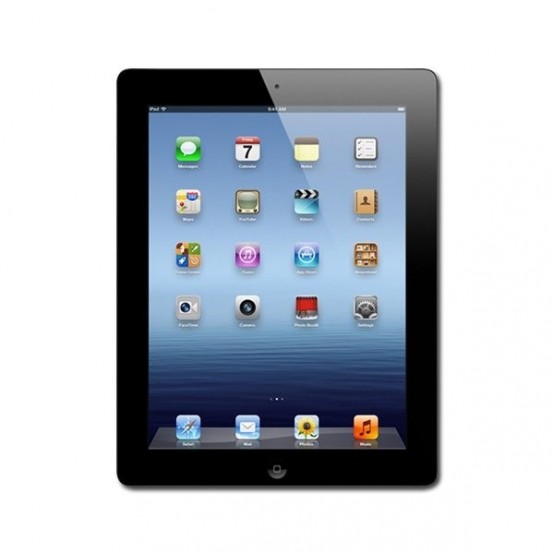 Tableta Apple iPad mc707hc/a