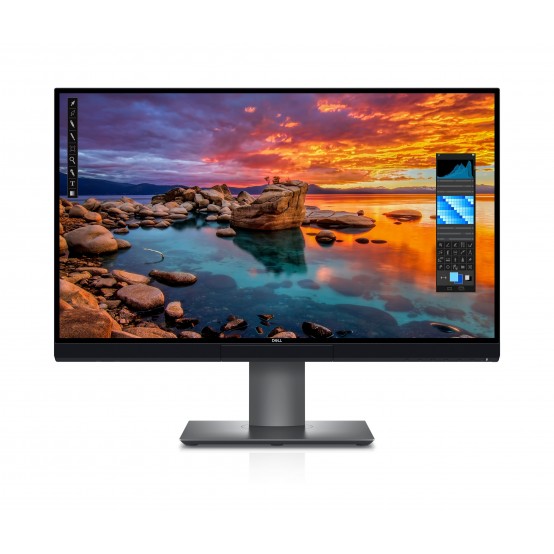 Monitor Dell UP2720QA