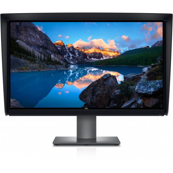 Monitor Dell UP2720QA