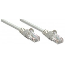 Cablu Intellinet Patch Cable UTP Cat.5E 10m 325950
