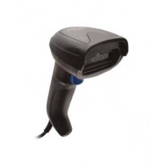 Scanner Datalogic Gryphon GBT4200, Kit, USB, Black (Kit includes scanner, WLC4190-BK-BT base and USB cable 90A052258) GBT4200-B 2