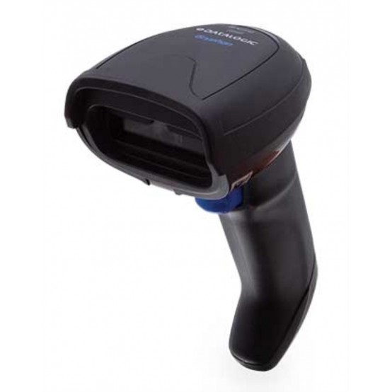 Scanner Datalogic Gryphon I GD4220, Kit, Linear Imager, USB-only, Black (Kit includes Scanner and USB Cable 90A052258) GD4220-B