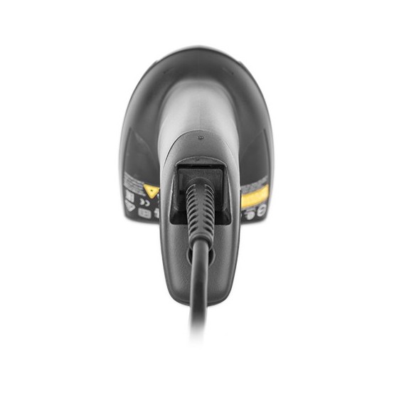 Scanner Datalogic Gryphon I GD4520, 2D Mpixel Imager, USB-only, Black GD4520-BK-USB