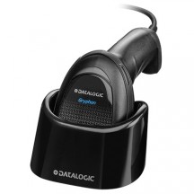 Scanner Datalogic Gryphon I GD4520, 2D Mpixel Imager, USB-only, Black GD4520-BK-USB
