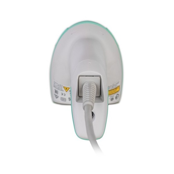 Scanner Datalogic Gryphon I GD4520, Kit, 2D Mpixel Imager, USB-only, HC (Kit includes Scanner and USB Cable 90A052278) GD4520-H