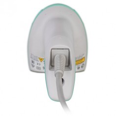 Scanner Datalogic Gryphon I GD4520, Kit, 2D Mpixel Imager, USB-only, High Density, HC (Kit includes Scanner and USB Cable 90A05 2