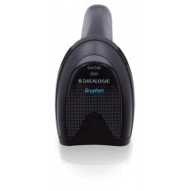 Scanner Datalogic Gryphon GM4500, 2D MP Imager, 91 0MHz, Wireless Charging, Healthcare GM4500-HC-910-WLC