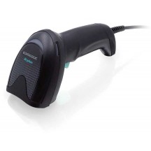 Scanner Datalogic Gryphon GM4500, 2D MP Imager, 91 0MHz, Wireless Charging, Healthcare GM4500-HC-910-WLC