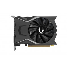 Placa video Zotac GeForce GTX 1630 ZT-T16300F-10L