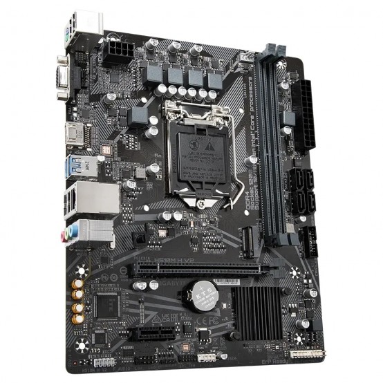 Placa de baza GigaByte  H510M H V2
