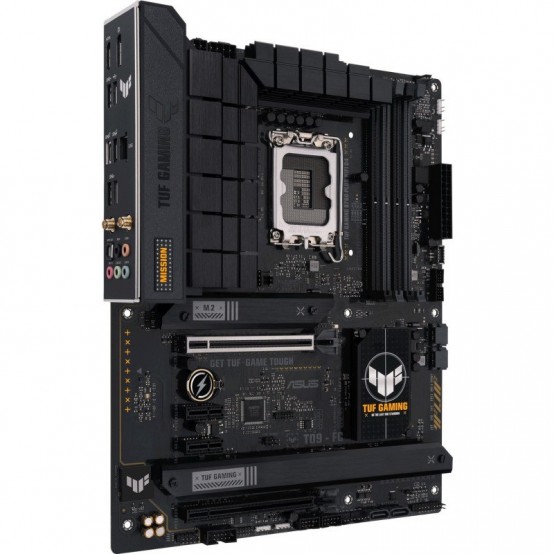 Placa de baza ASUS TUF GAMING B760-PLUS WIFI 90MB1ER0-M0EAY0