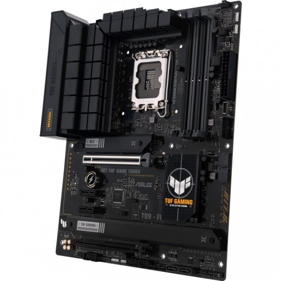 Placa de baza ASUS TUF GAMING B760-PLUS WIFI 90MB1ER0-M0EAY0