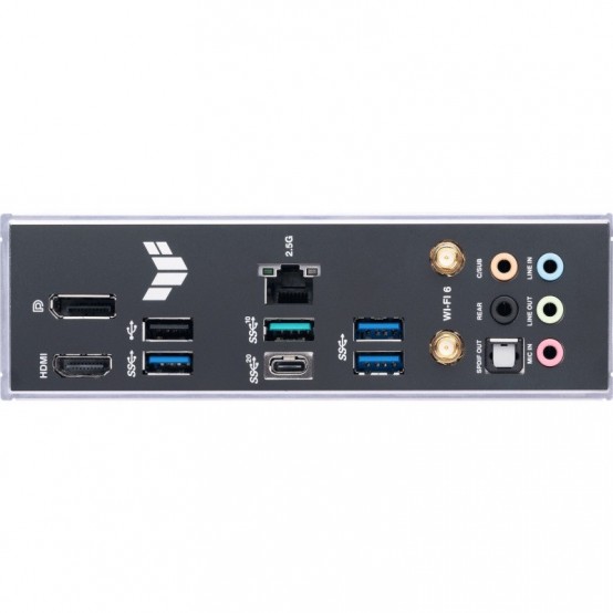 Placa de baza ASUS TUF GAMING B760-PLUS WIFI 90MB1ER0-M0EAY0