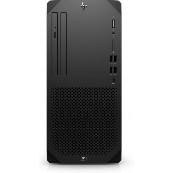 Calculator brand HP Z1 G9 Tower Desktop PC 5F0G4EA