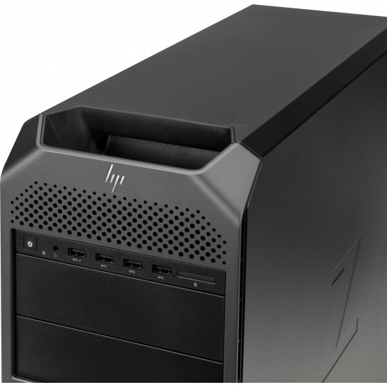Calculator brand HP Workstation Z4 G4 Tower 4F7Q2EA