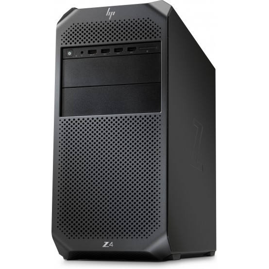 Calculator brand HP Workstation Z4 G4 Tower 4F7Q2EA