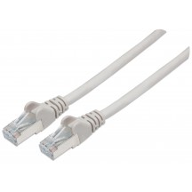 Cablu Intellinet Patch Cable S/FTP Cat.6 1m 733229