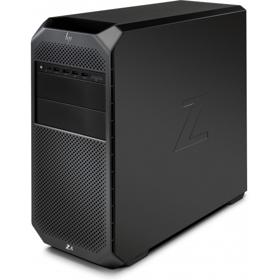 Calculator brand HP Workstation Z4 G4 Tower 523Q0EA