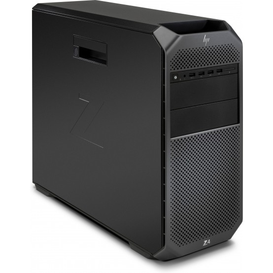 Calculator brand HP Workstation Z4 G4 Tower 523Q0EA