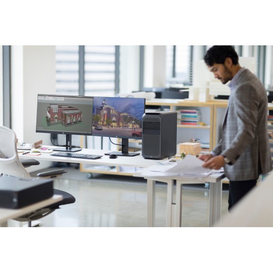 Calculator brand HP Workstation Z4 G4 Tower 523Q0EA