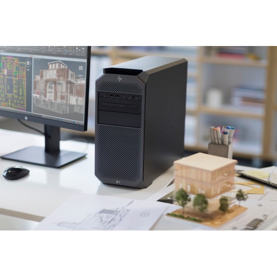 Calculator brand HP Workstation Z4 G4 Tower 523Q0EA