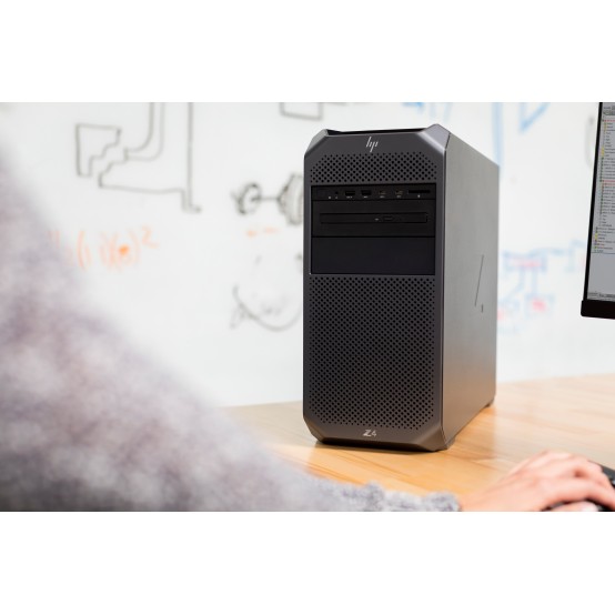 Calculator brand HP Workstation Z4 G4 Tower 523Q0EA