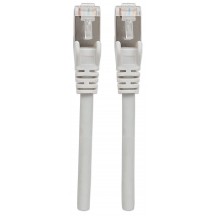 Cablu Intellinet Patch Cable S/FTP Cat.6 1m 733229