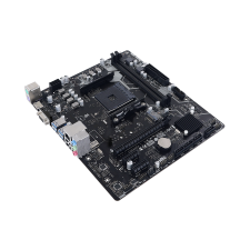 Placa de baza Biostar  A520MH 3.0