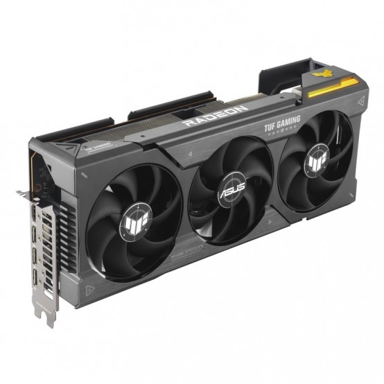 Placa video ASUS TUF-RX7900XTX-O24G-GAMING 90YV0IG0-M0NA00