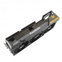 Placa video ASUS TUF-RX7900XTX-O24G-GAMING 90YV0IG0-M0NA00