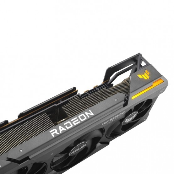 Placa video ASUS TUF-RX7900XTX-O24G-GAMING 90YV0IG0-M0NA00