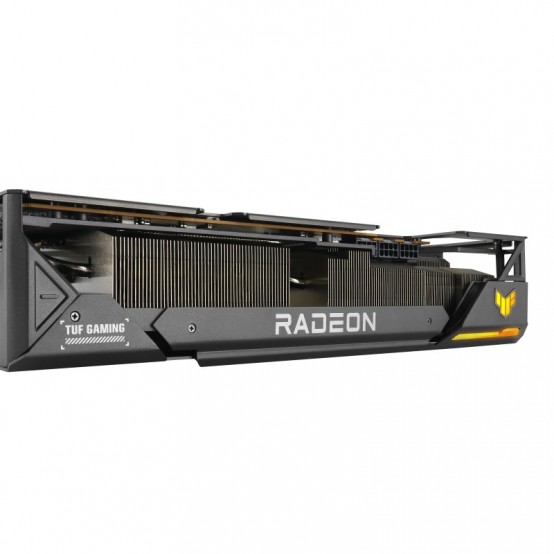 Placa video ASUS TUF-RX7900XTX-O24G-GAMING 90YV0IG0-M0NA00