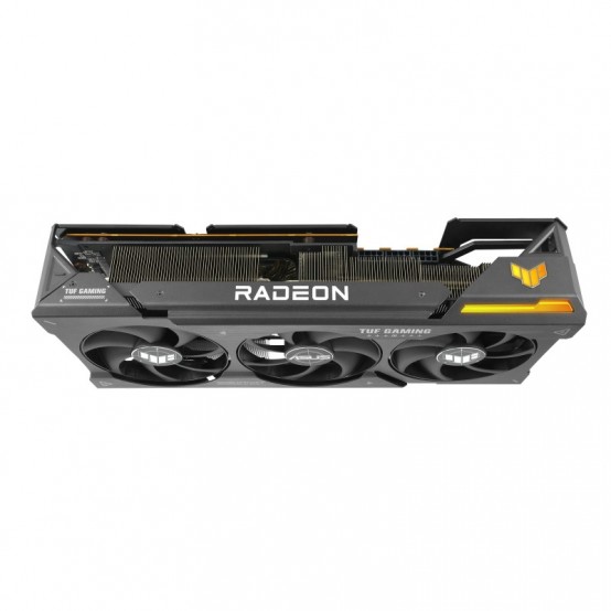 Placa video ASUS TUF-RX7900XTX-O24G-GAMING 90YV0IG0-M0NA00